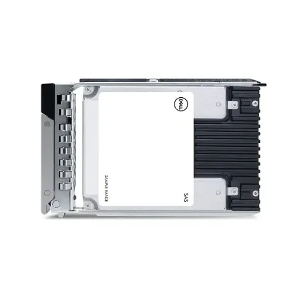 Dell 480GB MU 2.5" SATA Hot-Plug SSD